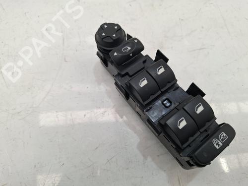 Right front window switch CITROËN C3 Picasso (SH_) 1.6 BlueHDi 100 | BP38537261I26 - Image 3
