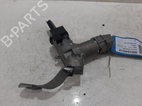 Ignition barrel FORD FIESTA VI (CB1, CCN) 1.5 TDCi | BP32503646M48