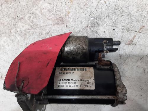 Starter VAUXHALL ADAM (M13) 1.2 | BP32422701M8