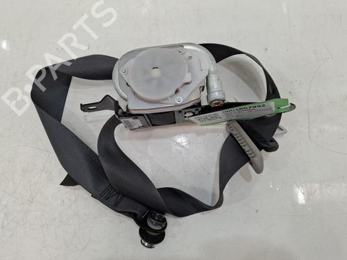 Used Front left seatbelt Front left seatbelt HONDA JAZZ III (GE_, GG_, GP_, ZA_) 1.3 i (GE6, GG3, GG6) (100 hp) 40491678 40491678