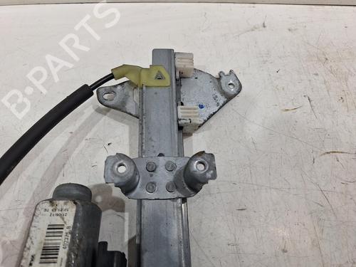 Front right window mechanism NISSAN NOTE (E11, NE11) 1.5 dCi | BP32145079C23  - Image 5