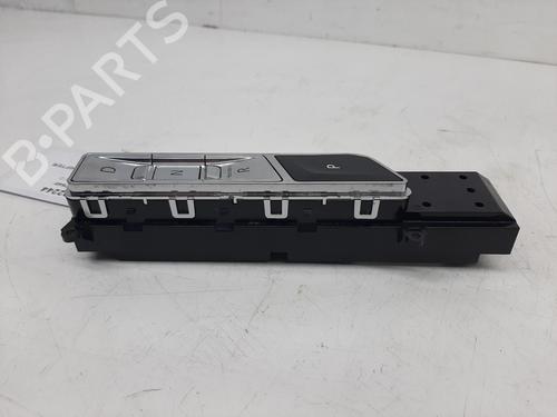 Gear lever JAGUAR I-PACE (X590) EV400 AWD | BP26795197M90 