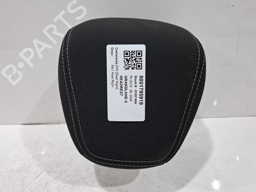 Kopfstütze für Kopfstütze 38078545 38078545