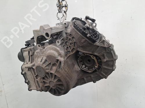 Gearbox AUDI Q2 (GAB, GAG) 35 TFSI | BP29882439M3