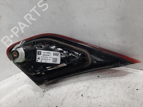 Left taillight VAUXHALL CORSA Mk IV (E) (X15) 1.3 CDTi | BP26758211C34 