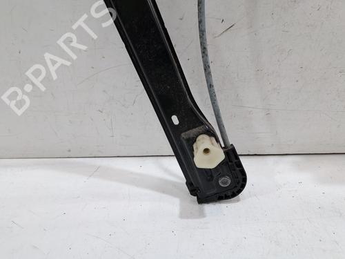 Rudehejsemekanisme ventre foran JAGUAR I-PACE (X590) EV400 AWD | BP30829090C22