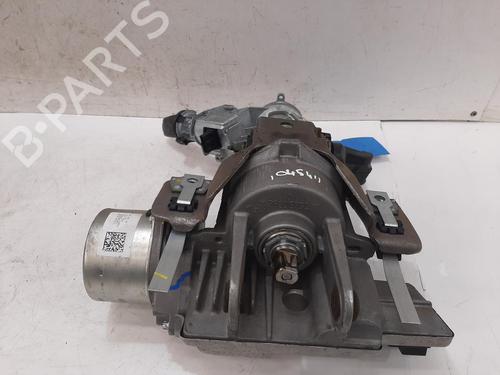 Used Steering column Steering column VAUXHALL CORSA Mk III (D) (S07) 1.3 CDTI (L08) (75 hp) 33335746 33335746