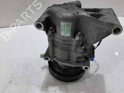 AC compressor MAZDA 2 (DE_, DH_) 1.5 (DE5FS) | BP30141959M34