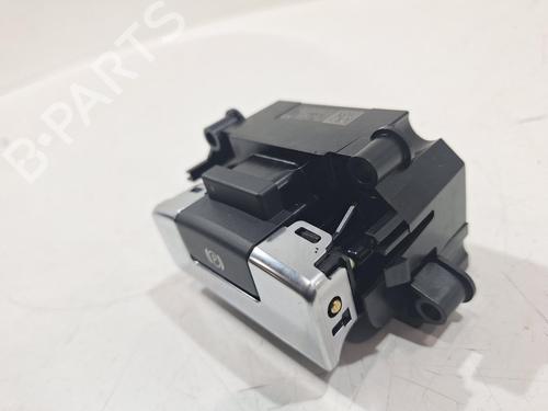 Hand brake JAGUAR I-PACE (X590) EV400 AWD | BP31812475I18