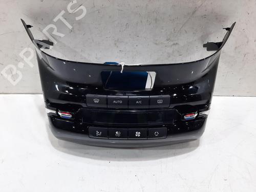 Used Climate control PEUGEOT 2008 I (CU_) 1.2 VTi (82 hp) 30958860