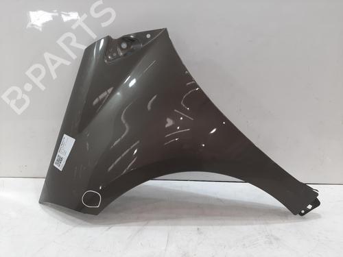 Used Left front fenders Left front fenders 38305049 38305049