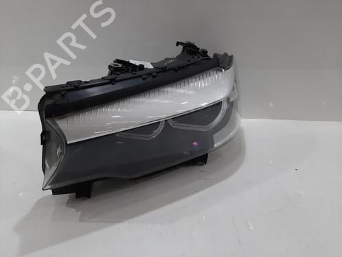 Phare gauche Phare gauche BMW 5 Touring (G31) 520 d xDrive (190 hp) 36290293 36290293