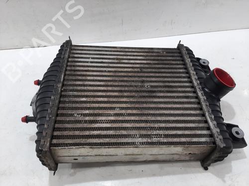 Used Intercooler LAND ROVER RANGE ROVER IV (L405) 4.4 SDV8 4x4 (340 hp) 30179447