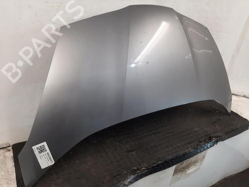 Hood HONDA JAZZ III (GE_, GG_, GP_, ZA_) 1.3 i (GE6, GG3, GG6) | BP30496320C1 