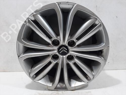 Felg CITROËN C4 II (NC_) 1.6 BlueHDi 100 (99 hp) 31341481
