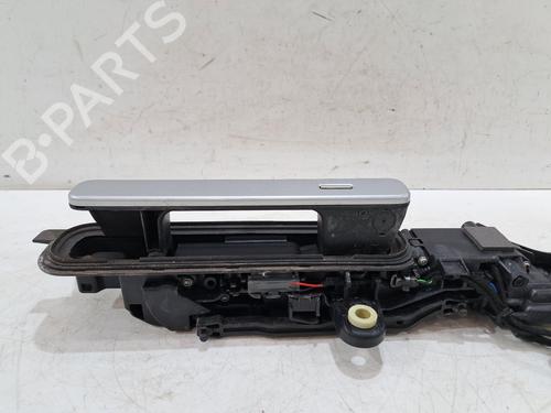 Udvendigt håndtag JAGUAR I-PACE (X590) EV400 AWD | BP30756583C122 