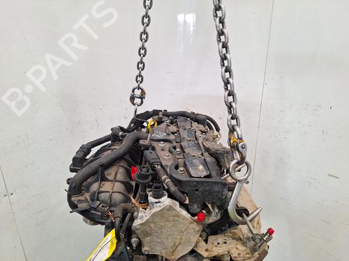 Engine FORD FOCUS III 1.6 EcoBoost | BP36530378M1 - Image 4