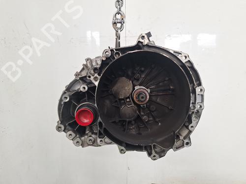 Versnellingsbak LAND ROVER RANGE ROVER EVOQUE (L538) 2.0 D 4x4 (180 hp) 33035556