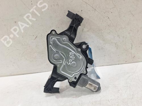 Used Rear wiper motor VAUXHALL CORSA Mk IV (E) (X15) 1.4 (90 hp) 31088999