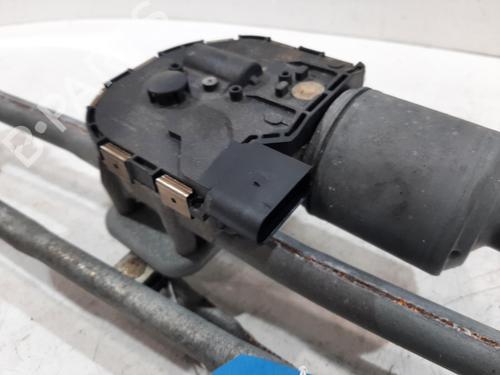 Front wiper motor AUDI Q5 (8RB) 2.0 TDI quattro | BP31965189M29 
