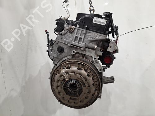 Used Engine BMW 3 (F30, F80) 320 d (163 hp) 30735906
