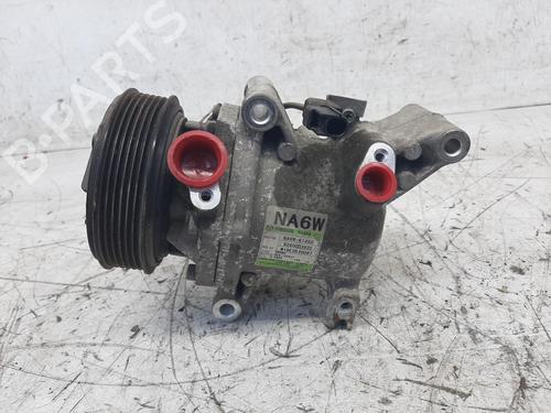 AC compressor MAZDA MX-5 IV (ND__) 2.0 (ND6E) | BP26757287M34 