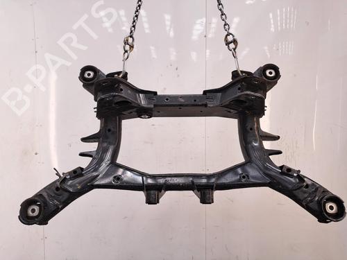Used Subframe BMW X4 (F26) xDrive 30 d (258 hp) 26848612