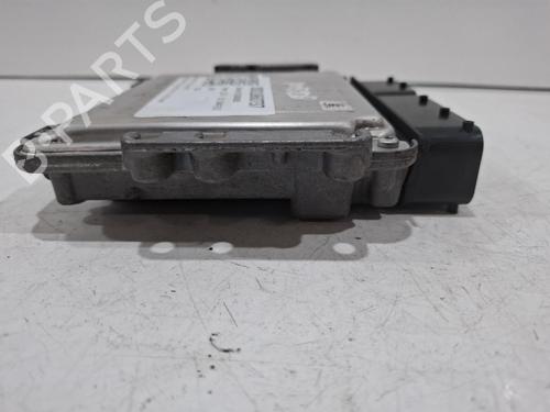 Engine control unit (ECU) HYUNDAI ix35 (LM, EL, ELH) 1.7 CRDi | BP40159794M57 - Image 6