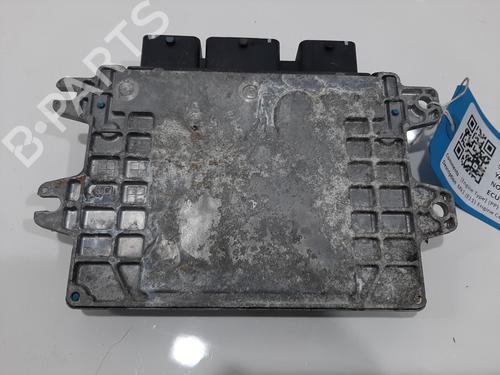 Control unit NISSAN NOTE (E11, NE11) 1.6 | BP36811859M11 - Image 4