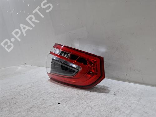 Right tailgate light FORD S-MAX (WA6) 2.2 TDCi | BP40454464C80 - Image 2