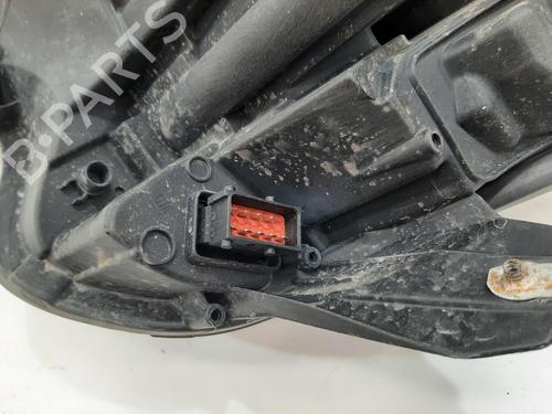 Right headlight VAUXHALL CORSA Mk IV (E) (X15) 1.4 | BP33940528C29  - Image 6