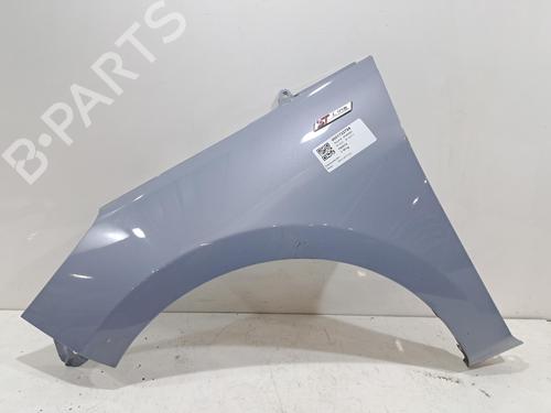 Used Left front fenders Left front fenders FORD FIESTA VII (HJ, HF) 1.0 EcoBoost mHEV ACTIVE (125 hp) 36253762 36253762