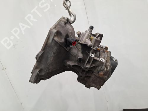 Gearbox VAUXHALL ADAM (M13) 1.2 | BP30095242M3