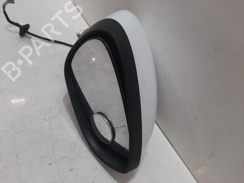 Right mirror FORD FIESTA VI (CB1, CCN) 1.25 | BP28122695C27 