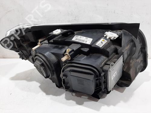 Left headlight BMW X1 (E84) xDrive 20 d | BP30095396C28
