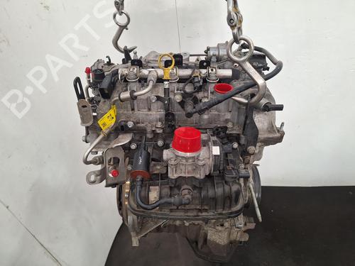 Engine VAUXHALL ASTRA Mk VII (K) (B16) 1.0 | BP33868324M1 - Image 3