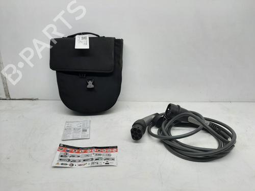 Used Cable BMW 5 (G30, F90) 530 e Plug-in-Hybrid (292 hp) 26850945