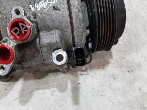 AC compressor MAZDA 3 Saloon (BM_, BN_) 2.0 | BP36963502M34 - Image 5