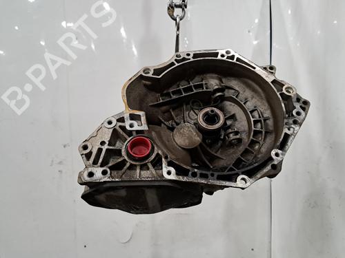 Used Gearbox VAUXHALL CORSA Mk III (D) (S07) 1.0 i 12V (L08) (65 hp) 26853627