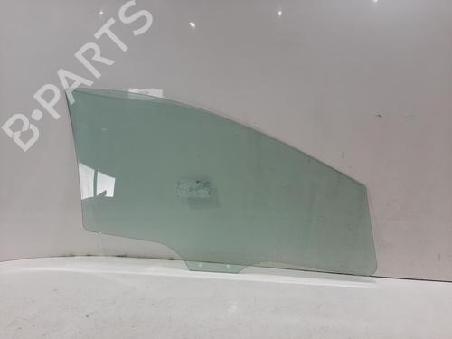 Used Front left door window MAZDA 2 (DE_, DH_) 1.3 (DE3FS) (86 hp) 29524468
