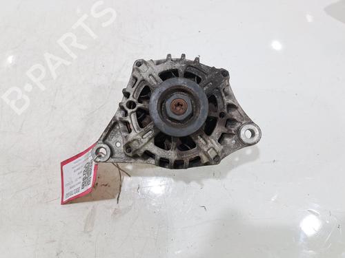Used Alternator Alternator NISSAN MICRA III (K12) 1.2 16V (80 hp) 34377637 34377637