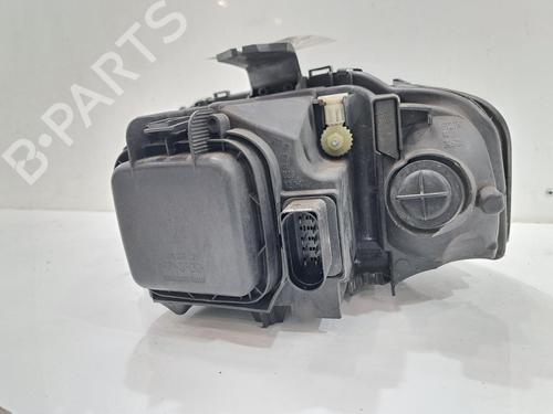 Right headlight AUDI A3 (8P1) 1.9 TDI | BP26859159C29 