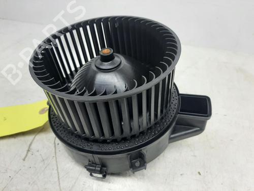 Used Heater blower motor VOLVO XC90 II (256) D5 AWD (235 hp) 26818331