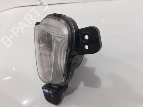 Right front fog light KIA PICANTO III (JA) 1.2 | BP38003426C31 - Image 5