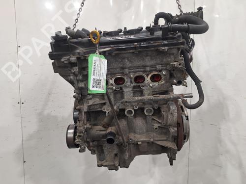 Engine TOYOTA AURIS (_E15_) 1.33 Dual-VVTi (NRE150_, NRE150R) | BP40040242M1 - Image 5