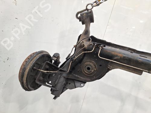 Rear axle DACIA SANDERO III 1.0 TCe LPG | BP31286018M2