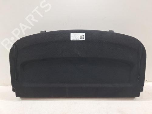 Used Rear parcel shelf VAUXHALL ASTRA Mk VII (K) (B16) 1.4 Turbo (125 hp) 30844061