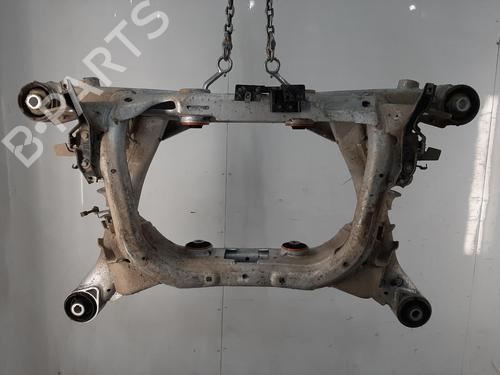 Subframe JAGUAR I-PACE (X590) EV400 AWD | BP26844872M9 