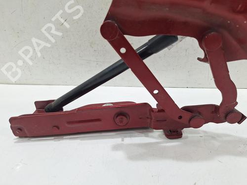 Other JAGUAR I-PACE (X590) EV400 AWD | BP30958480O1 