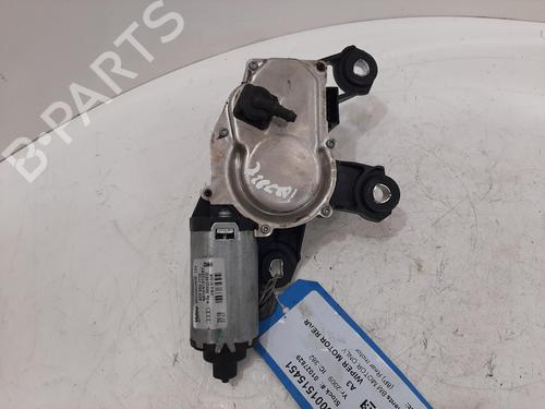 Viskermotor bakrute AUDI A3 (8P1) 1.6 (102 hp) 29163134